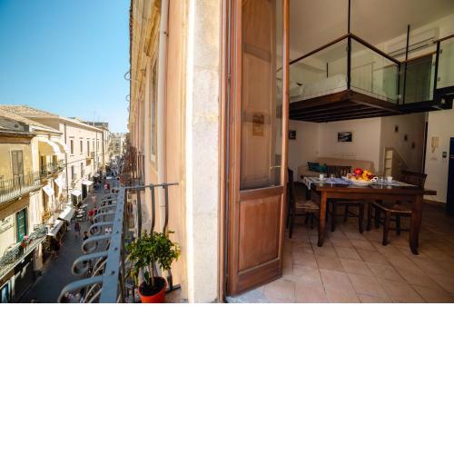 Vilagos Apartments & Loft Taormina