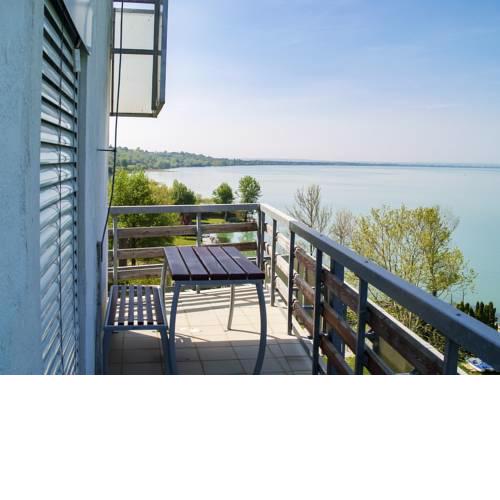 Világos Hotel Balatonvilágos