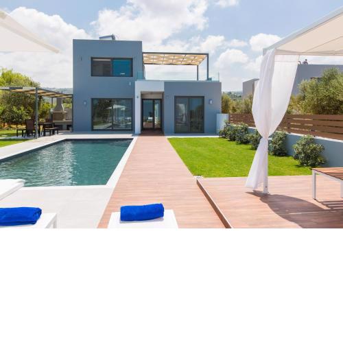 Vilana Exclusive Villas