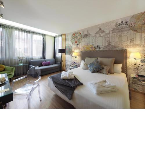 Vilana Hotel Boutique