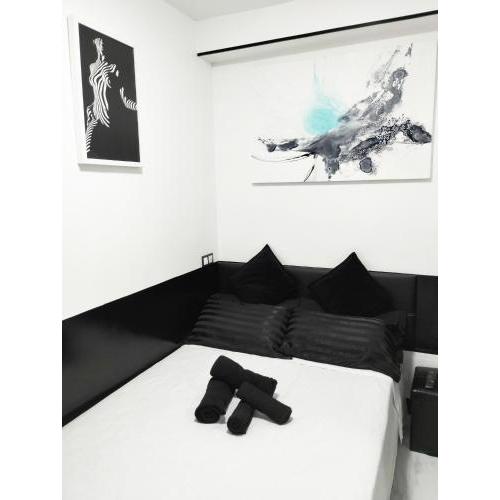 Vilapicina Rooms