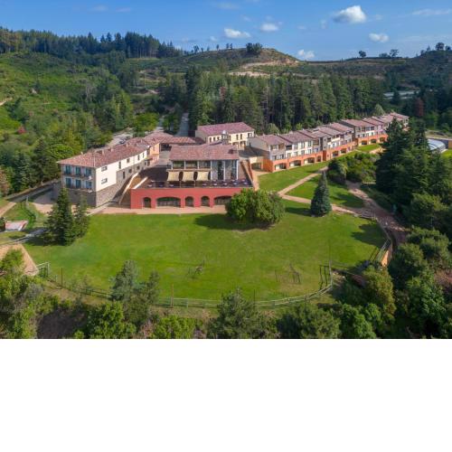 Vilar Rural De Sant Hilari Sacalm