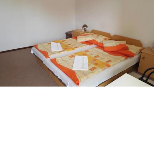 Vili Apartmanház