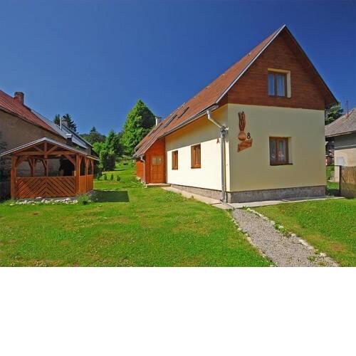 Vilkacibulka