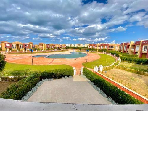 Vill In Rozana Resort North Coast