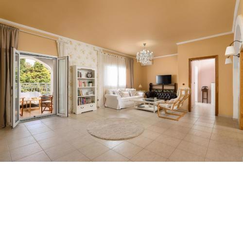 Villa - 1st Floor