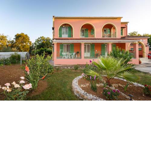 Villa - Cottage Wafaa