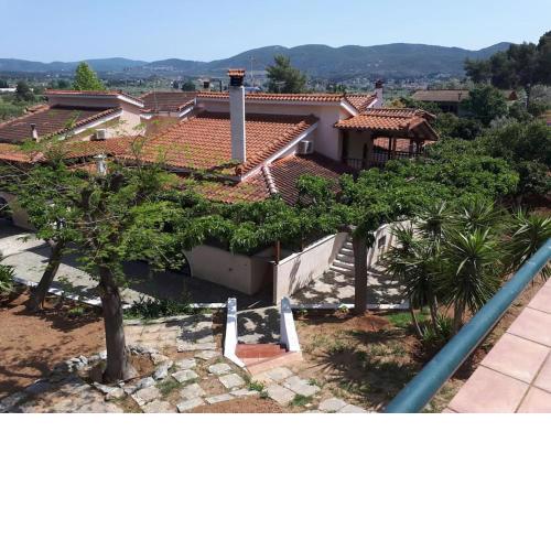 Villa - Farmhouse
