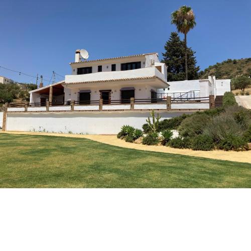 Villa - FINCA ALCAPARAÍN