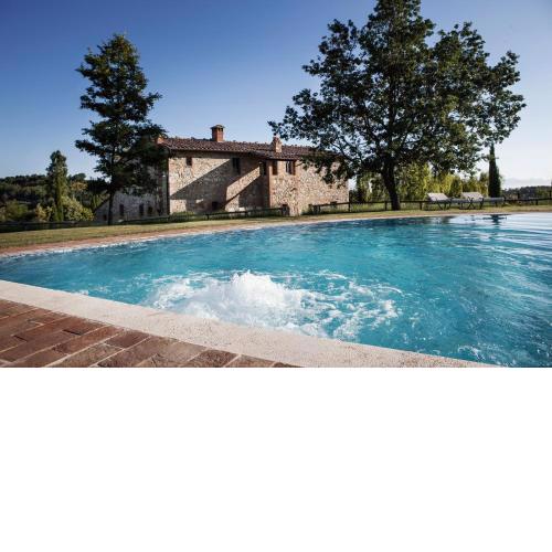 Villa - Podere Monti