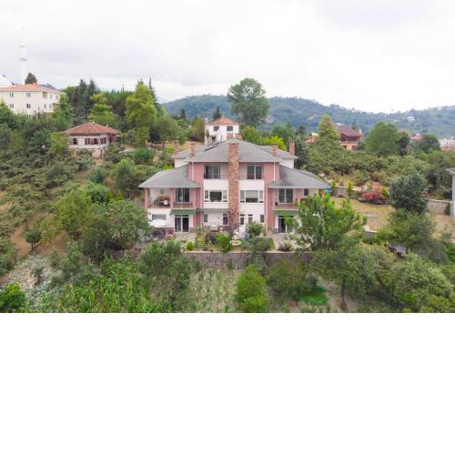 Villa - Yücel