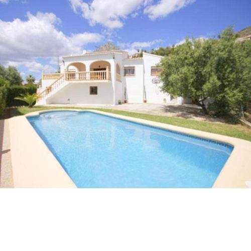 Villa- Mirador