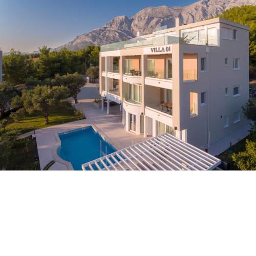 Villa 01