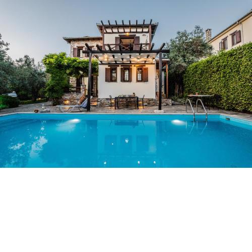 Villa 10 Elies