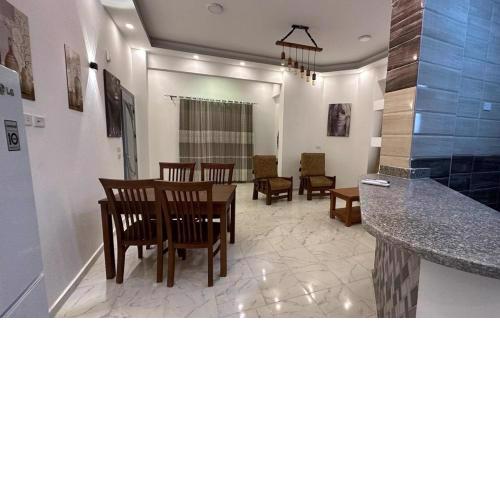 Villa 108 B - Mubarak 6