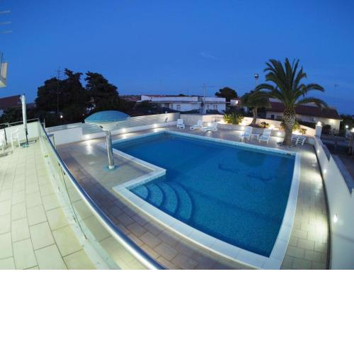 Villa 117 con piscina