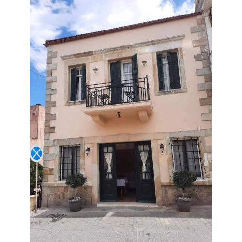 Villa 1930 ground floor