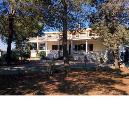 Villa 2 Fields