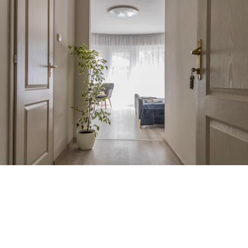 Villa 21 Boutique Rooms