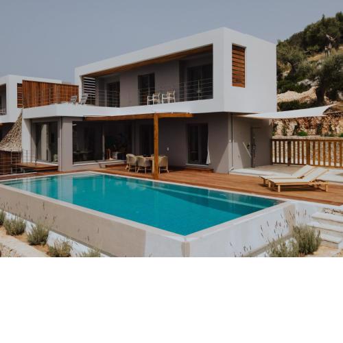Villa 2S Villas Resort by Interhome