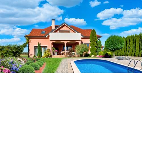 Villa 300 m2 , pool, jacuzzi, vegetable garden