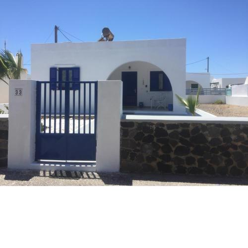 Villa 33