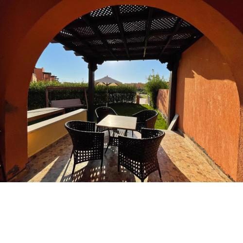 Villa 4 bedroom Nice 4 North coast