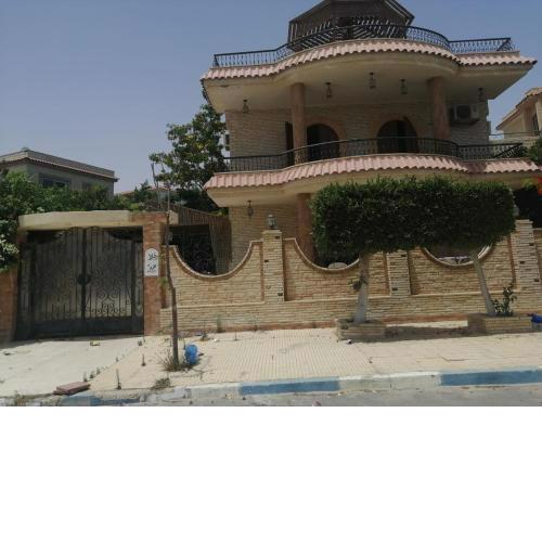 Villa 4 bedrooms 4 air conditioners lotus north cost families are preferred