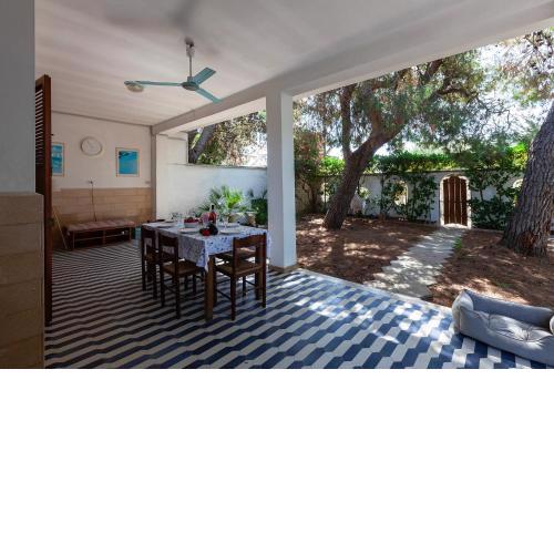 Villa 4 camere e 2 bagni spiaggia di sabbia m700