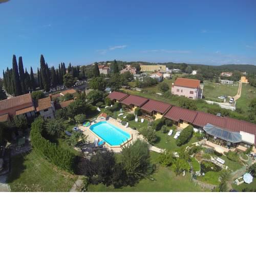 Villa 4 Murri - Nearby Rovinj
