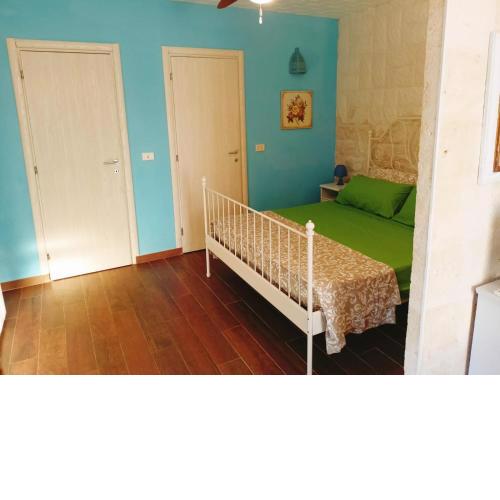 Villa 4 Posti Letto 100 Metri Dal Mare
