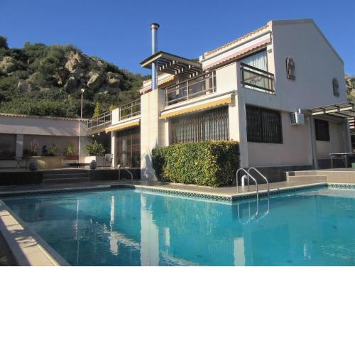 Villa 47