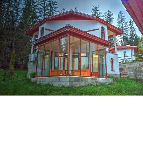 Villa 4Seasons