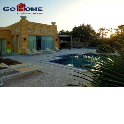 Villa 5 BR-MB-04- New Marina