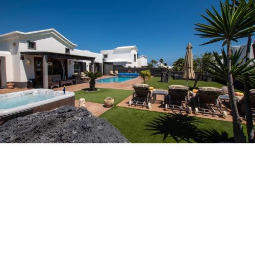 Villa 501