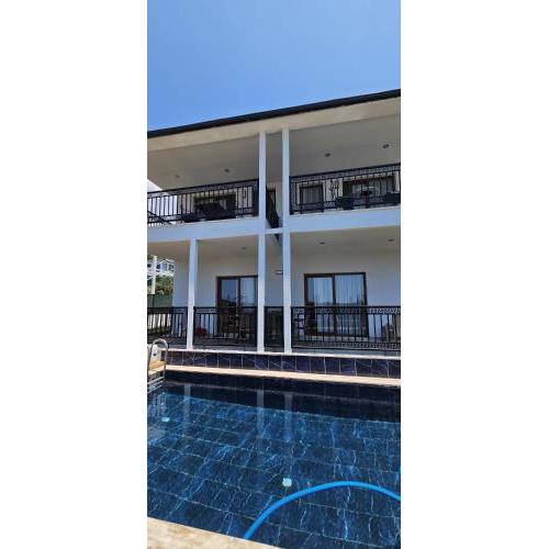 Villa 520