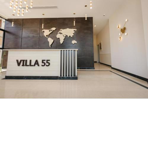 Villa 55