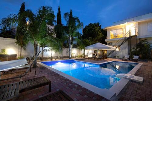 Villa 56 Luxury apartments