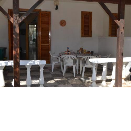 Villa 6 paxparking Pt34