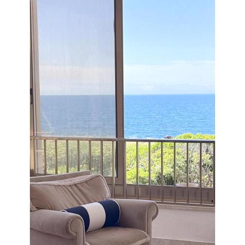 Villa a 10 metri dal mare