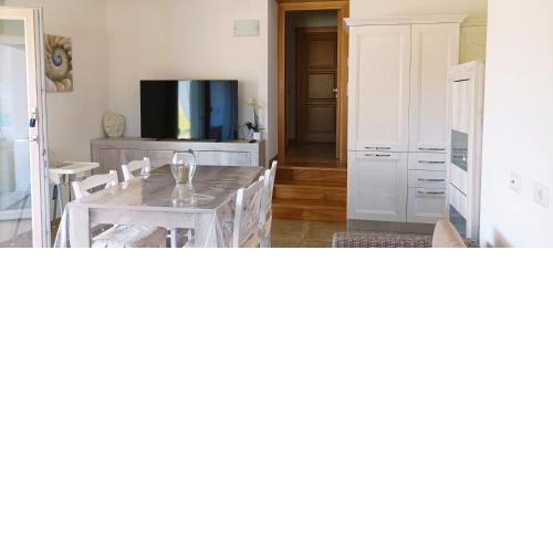 Villa a 600m dal Mare