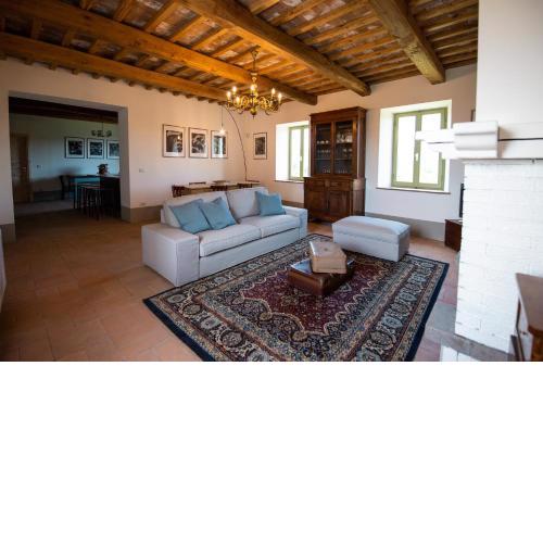 Villa A Casa di Giovanni