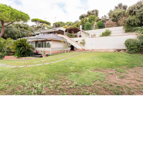 Villa a Castiglione della Pescaia