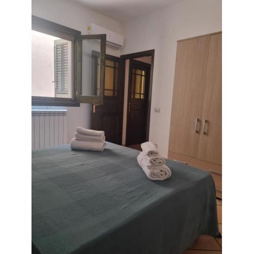 Villa a mare con piscina