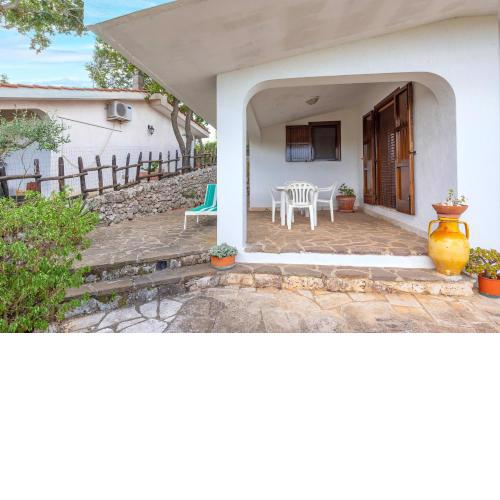 Villa a Ostuni Simona