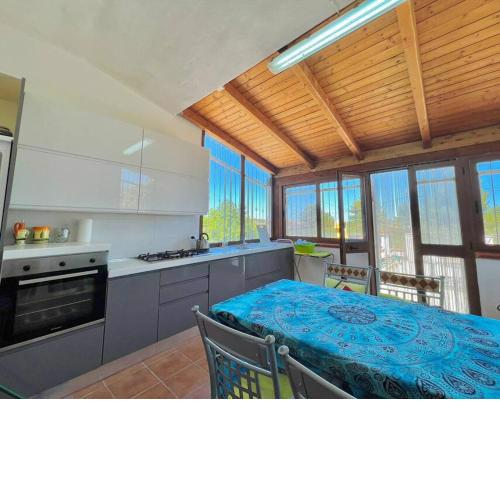 Villa a schiera in stile Inglese