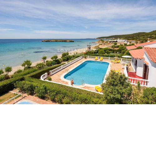 Villa A2 SANTO TOMAS