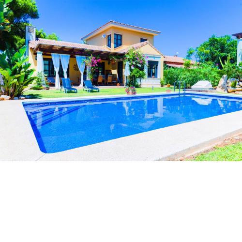 Villa Abaesko