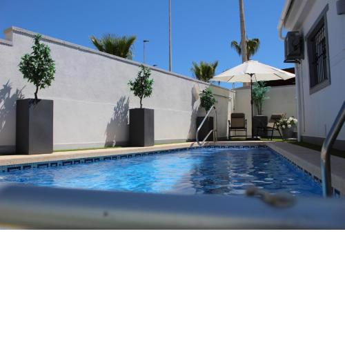 Villa Abakal
