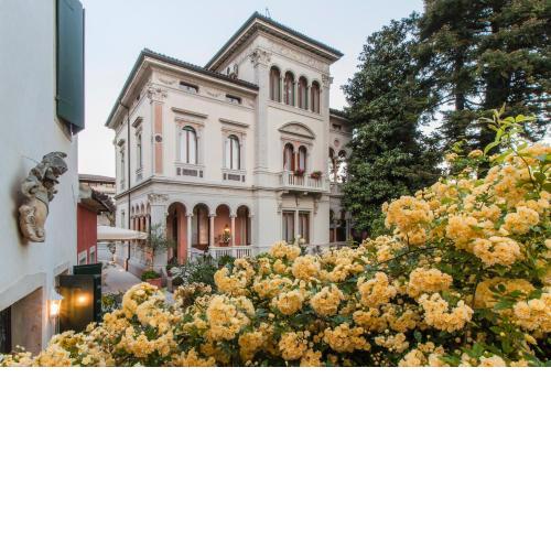 Villa Abbazia Relais & Chateaux